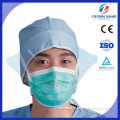 Adjustable Hygienic Environment Medical Disposable Face Mask Raw Material